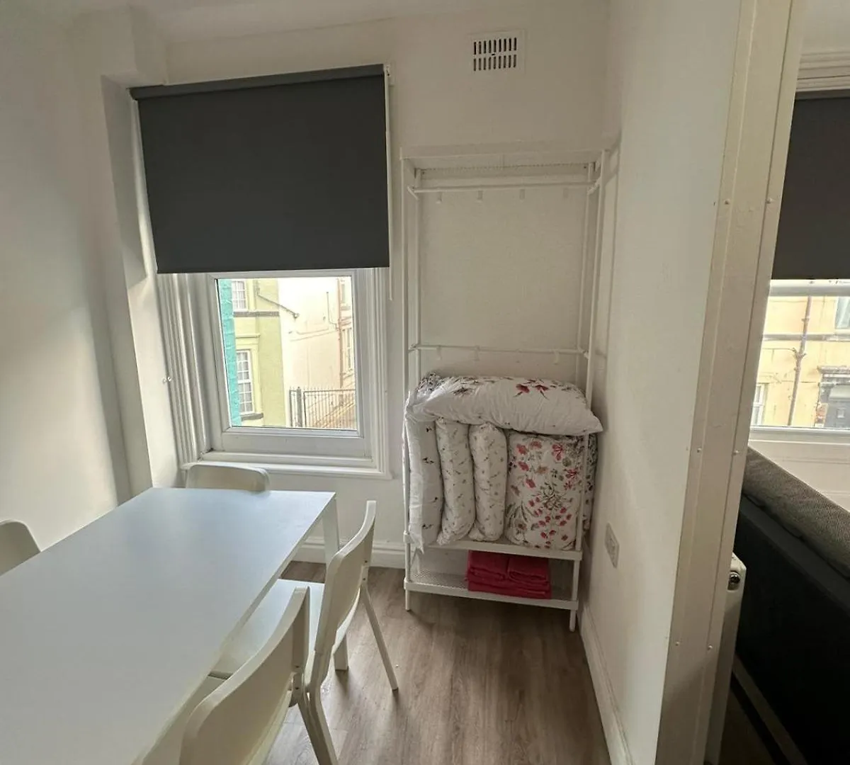 Suli House- Holiday Flats & En-Suite-Families And Couples Only Blackpool 0*,
