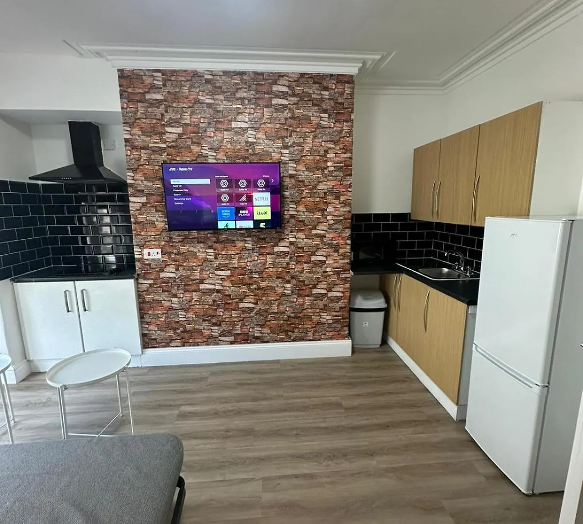 Suli House- Holiday Flats & En-Suite-Families And Couples Only Blackpool 0*,  United Kingdom