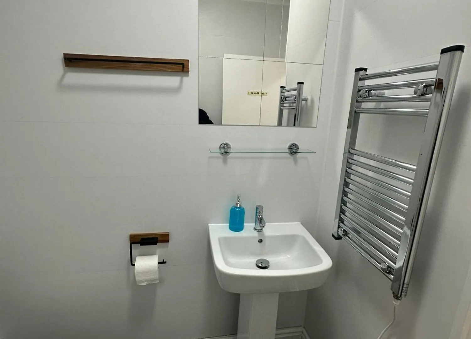Suli House- Holiday Flats & En-Suite-Families And Couples Only Blackpool 0*,