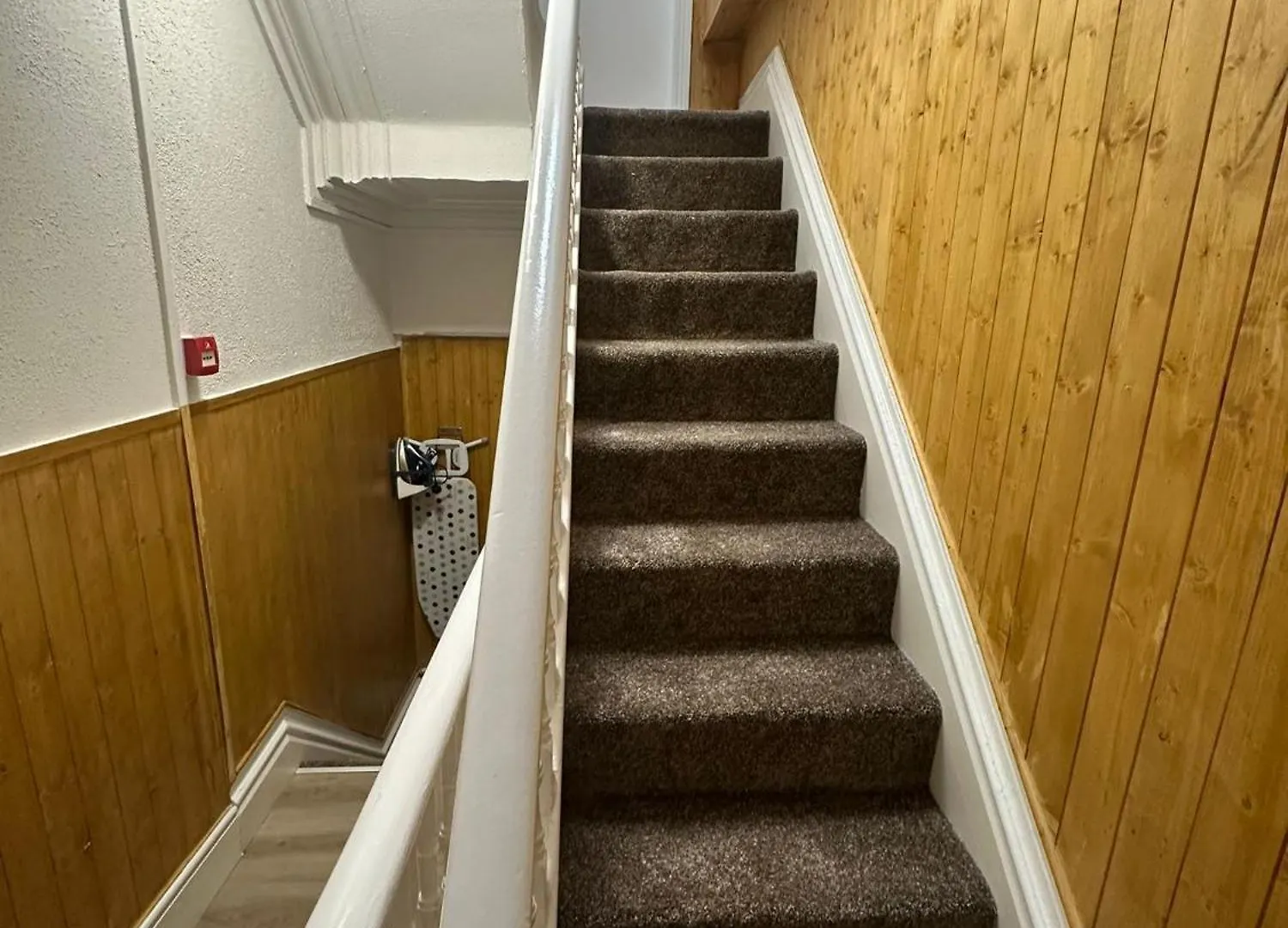 Apartment Suli House- Holiday Flats & En-Suite-Families And Couples Only Blackpool United Kingdom