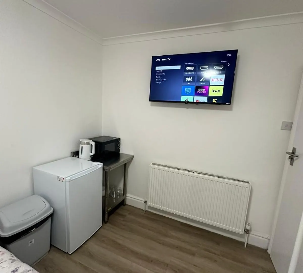 Apartment Suli House- Holiday Flats & En-Suite-Families And Couples Only Blackpool